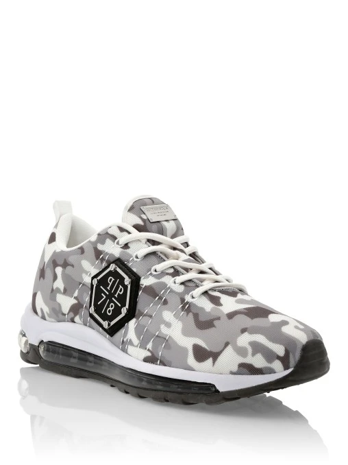 Кроссовки PHILIPP PLEIN