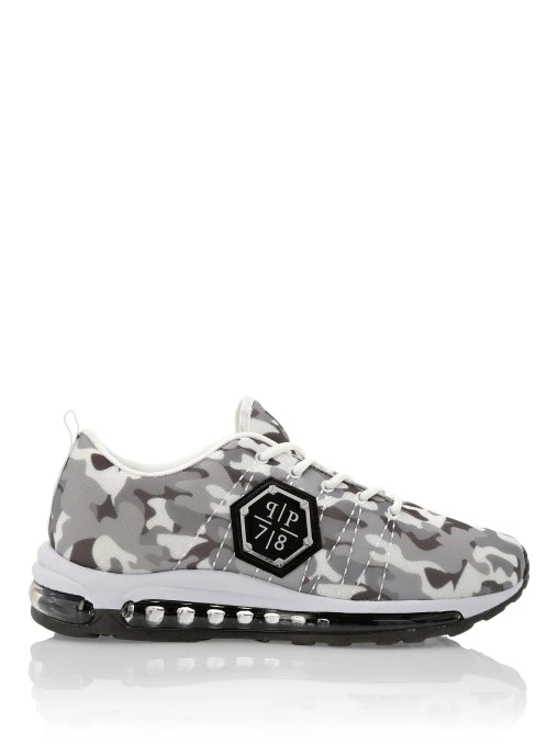 Кроссовки PHILIPP PLEIN