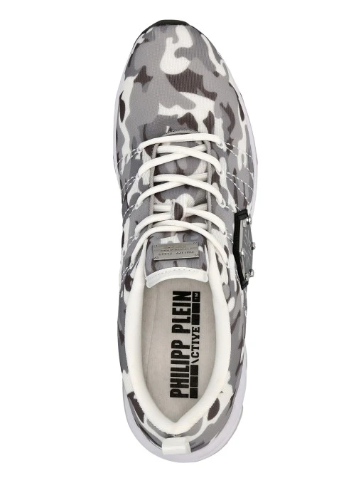 Кроссовки PHILIPP PLEIN