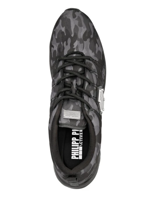 Кроссовки PHILIPP PLEIN