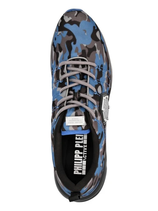 Кроссовки PHILIPP PLEIN
