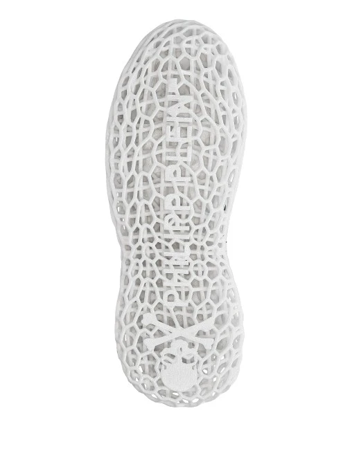 Кроссовки PHILIPP PLEIN