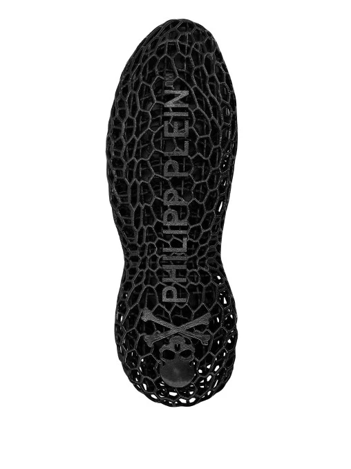 Кроссовки PHILIPP PLEIN