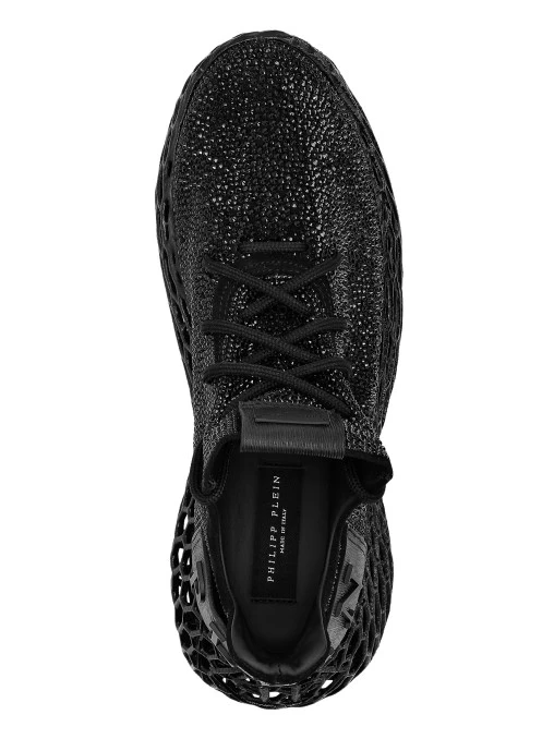 Кроссовки PHILIPP PLEIN