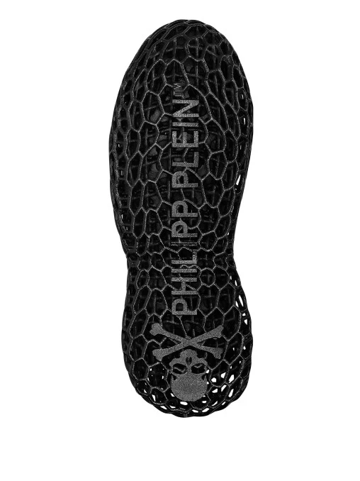 Кроссовки PHILIPP PLEIN