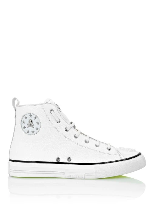 Кроссовки PHILIPP PLEIN