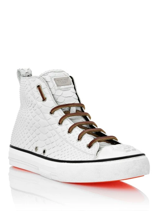Кроссовки PHILIPP PLEIN