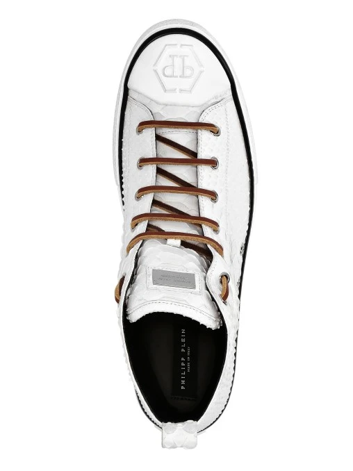 Кроссовки PHILIPP PLEIN