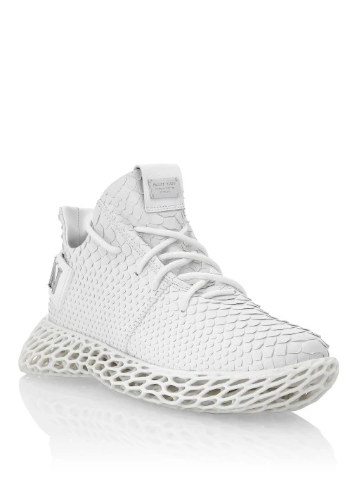 Кроссовки PHILIPP PLEIN