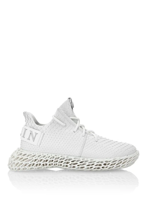 Кроссовки PHILIPP PLEIN