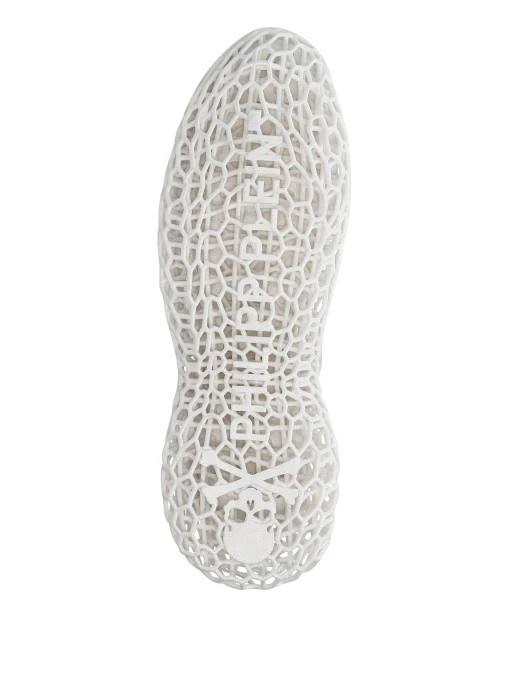 Кроссовки PHILIPP PLEIN