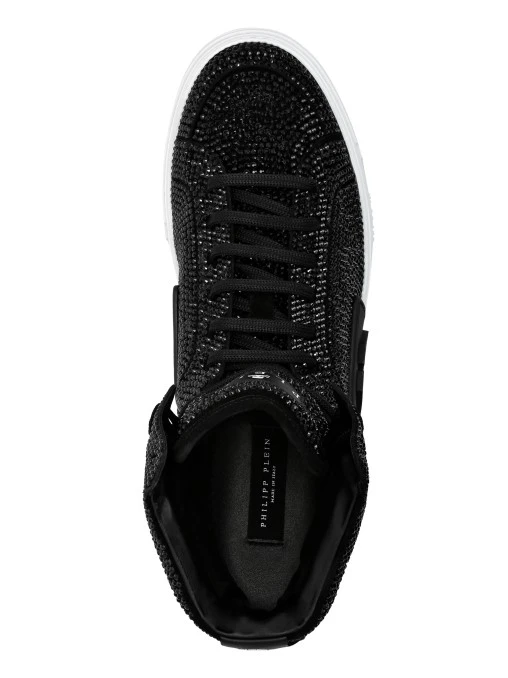 Кроссовки PHILIPP PLEIN