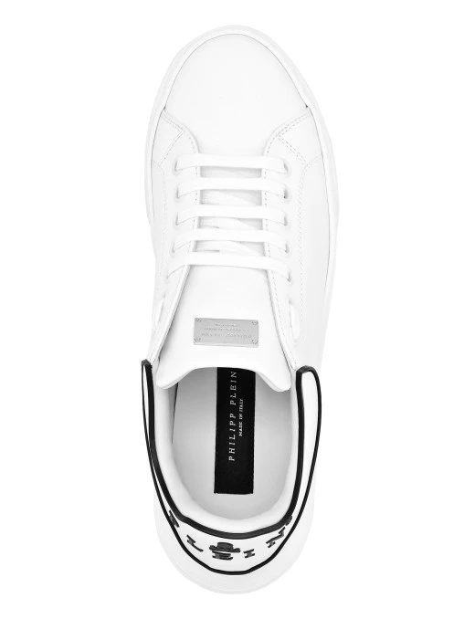 Кроссовки PHILIPP PLEIN