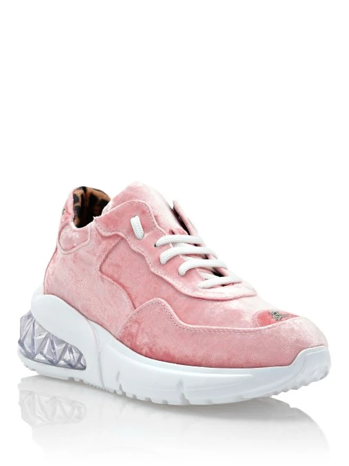 Кроссовки PHILIPP PLEIN