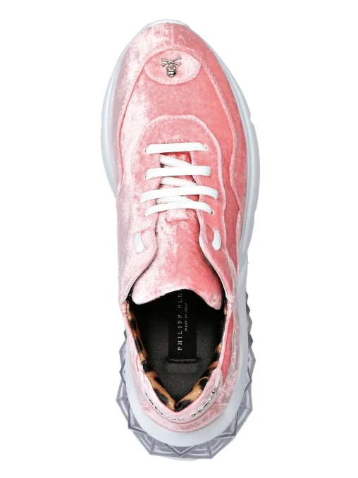 Кроссовки PHILIPP PLEIN