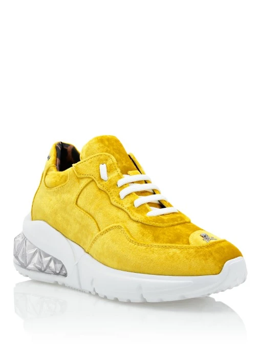 Кроссовки PHILIPP PLEIN