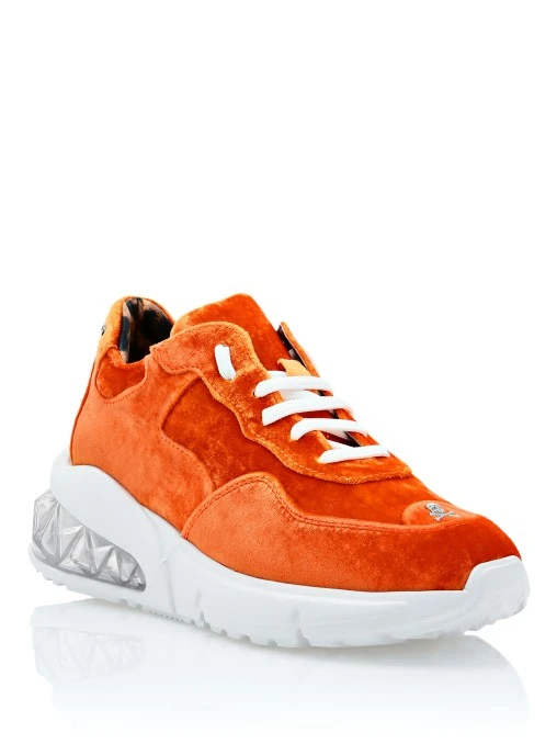 Кроссовки PHILIPP PLEIN