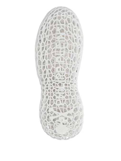 Кроссовки PHILIPP PLEIN