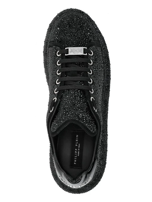 Кроссовки PHILIPP PLEIN