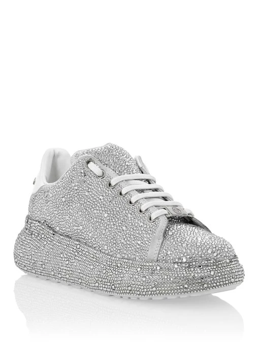 Кроссовки PHILIPP PLEIN