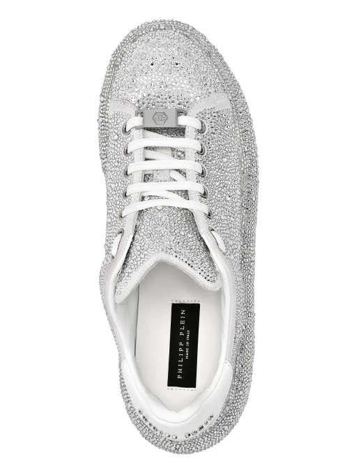 Кроссовки PHILIPP PLEIN