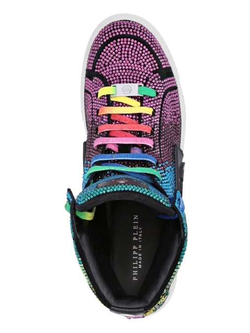 Кроссовки PHILIPP PLEIN