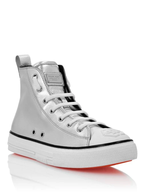 Кроссовки PHILIPP PLEIN