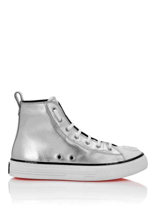 Кроссовки PHILIPP PLEIN