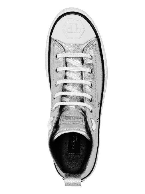 Кроссовки PHILIPP PLEIN