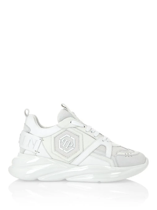 Кроссовки PHILIPP PLEIN