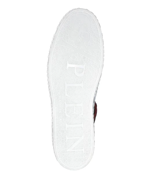 Кроссовки PHILIPP PLEIN