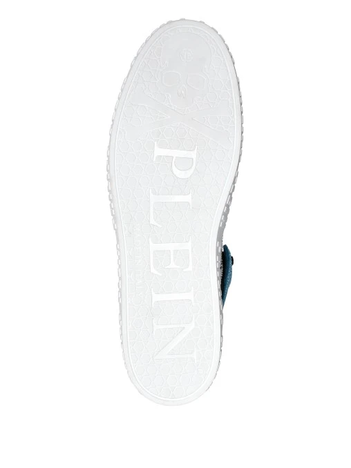 Кроссовки PHILIPP PLEIN
