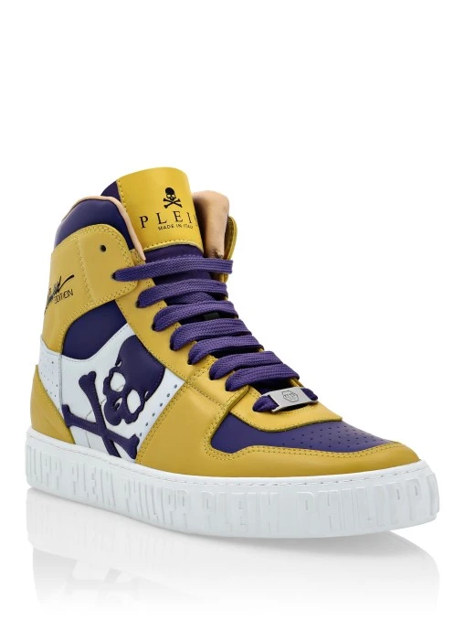 Кроссовки PHILIPP PLEIN