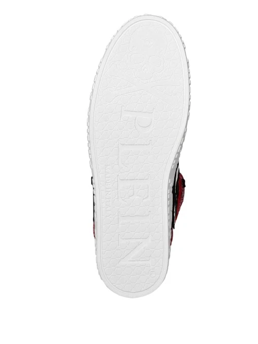 Кроссовки PHILIPP PLEIN
