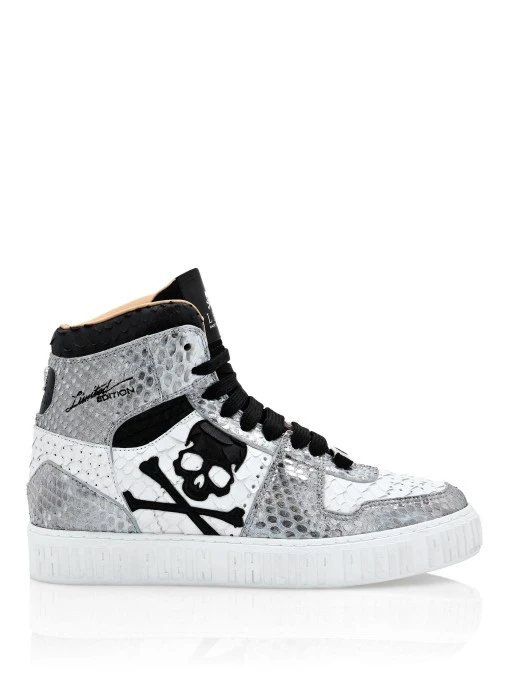 Кроссовки PHILIPP PLEIN