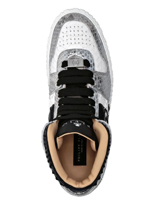 Кроссовки PHILIPP PLEIN