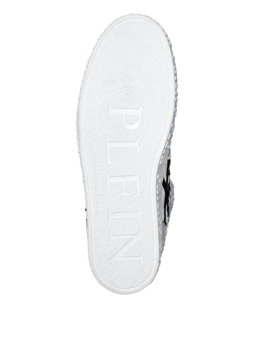 Кроссовки PHILIPP PLEIN