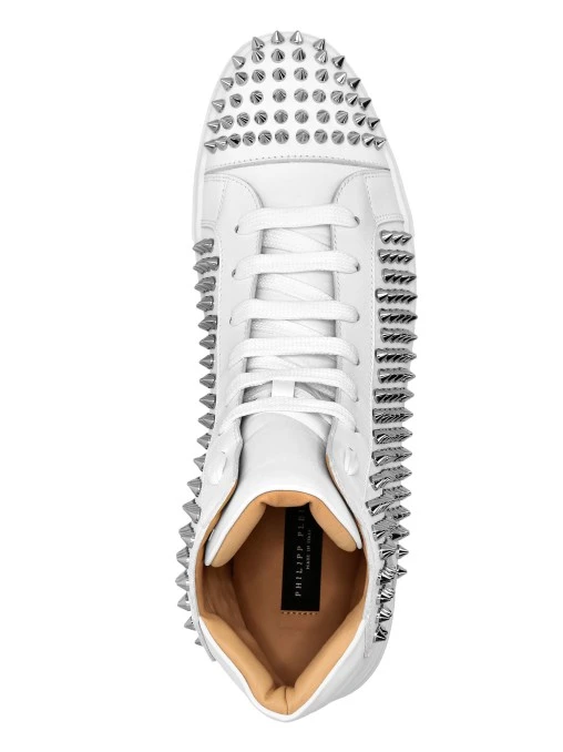 Кроссовки PHILIPP PLEIN