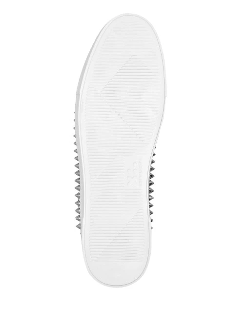 Кроссовки PHILIPP PLEIN
