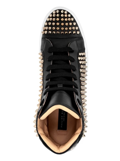 Кроссовки PHILIPP PLEIN