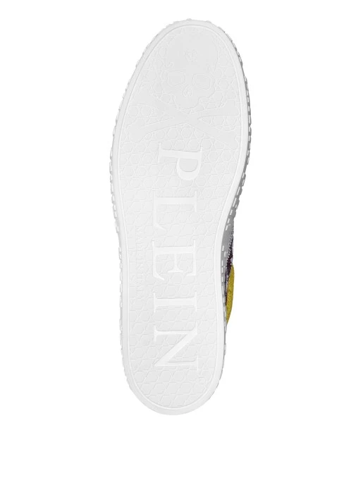 Кроссовки PHILIPP PLEIN