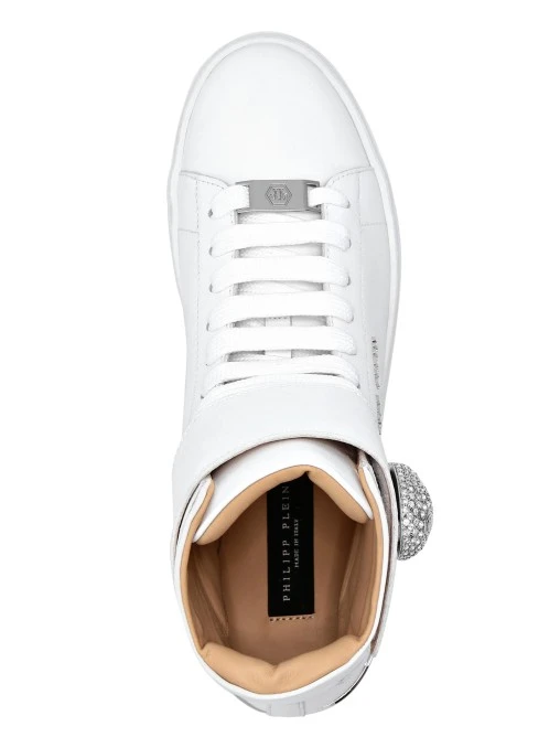 Кроссовки PHILIPP PLEIN