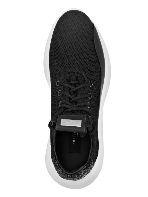 Кроссовки PHILIPP PLEIN