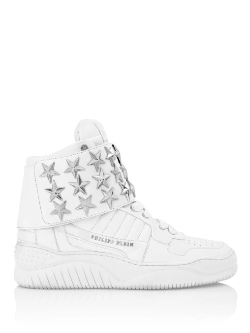 Кроссовки PHILIPP PLEIN