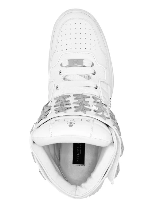 Кроссовки PHILIPP PLEIN