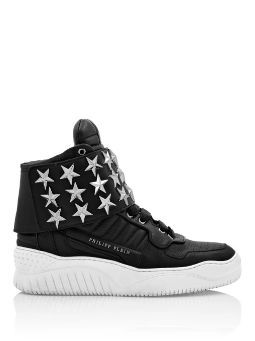 Кроссовки PHILIPP PLEIN