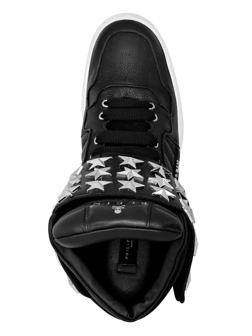 Кроссовки PHILIPP PLEIN
