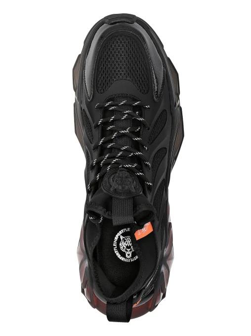 Кроссовки PLEIN SPORT