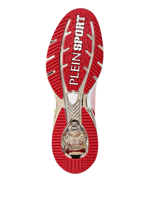 Кроссовки PLEIN SPORT