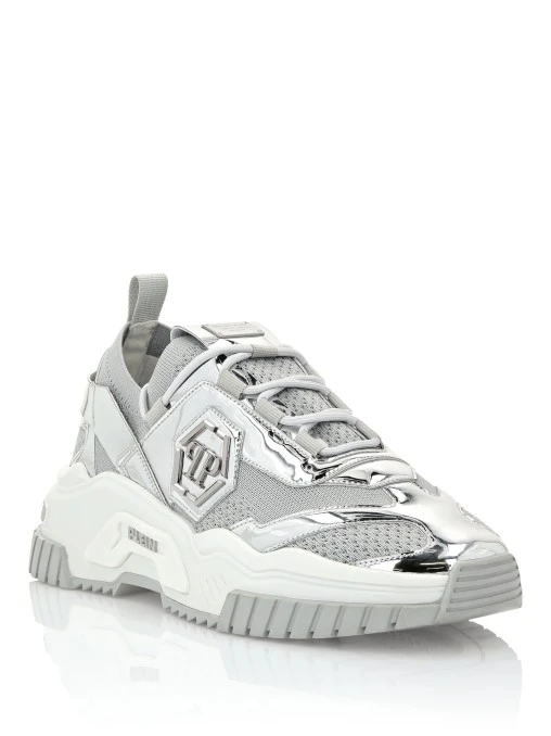 Кроссовки PHILIPP PLEIN